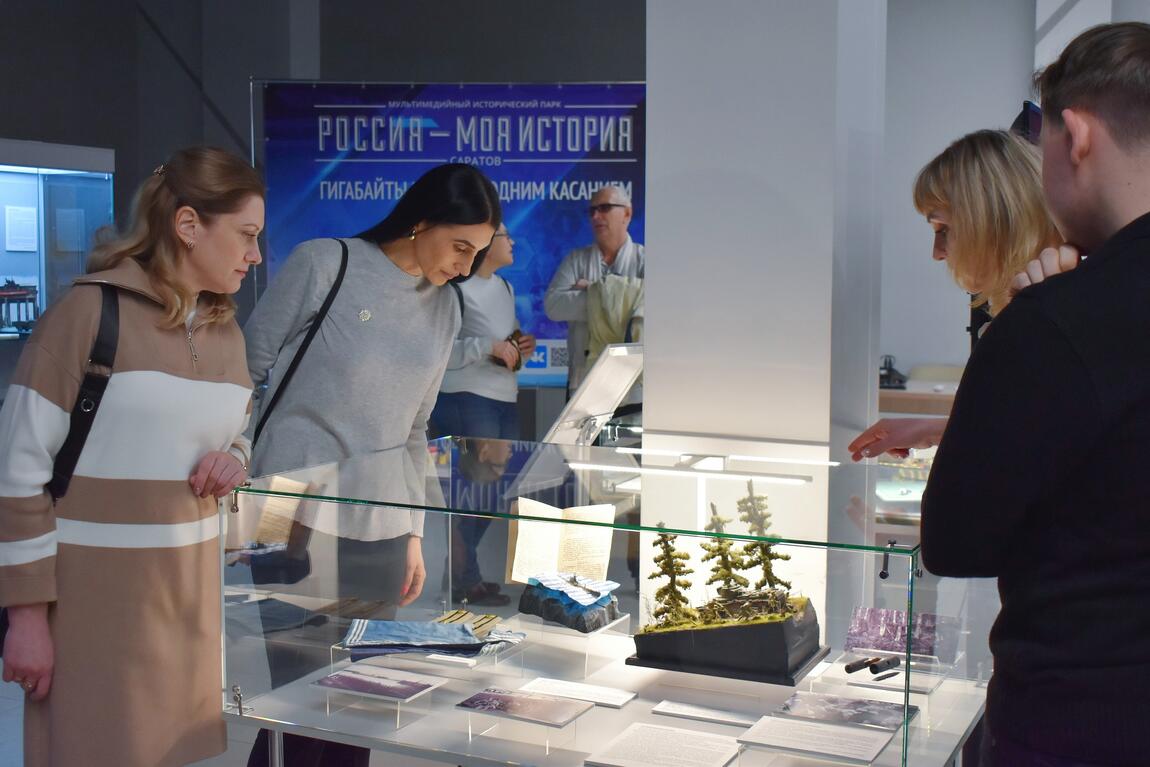 Приглашаем на выставку «Великая Отечественная война 1941-1945 гг. в исторической миниатюре»