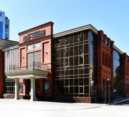 Исторический парк отмечает 7 лет со дня открытия в Саратове