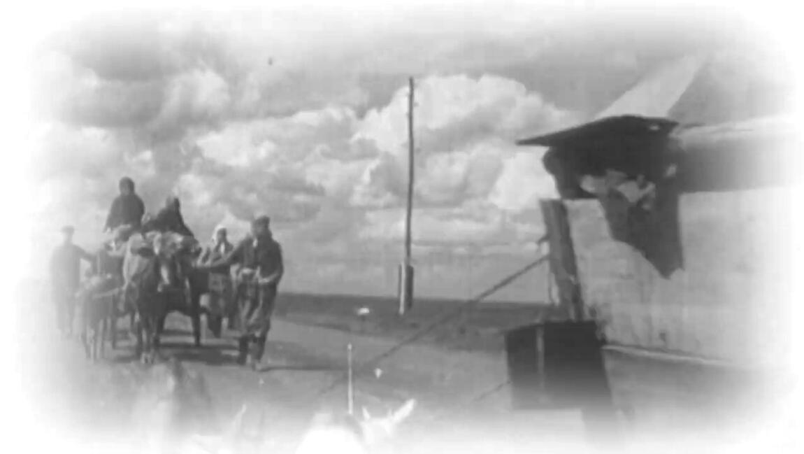 Кинопоказ документальных фильмов в рамках XIII Международного патриотического фестиваля «Борис Коценко представляет»