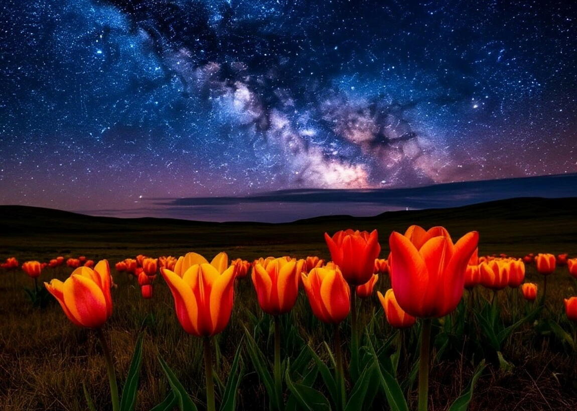 Афиша на апрель 2025