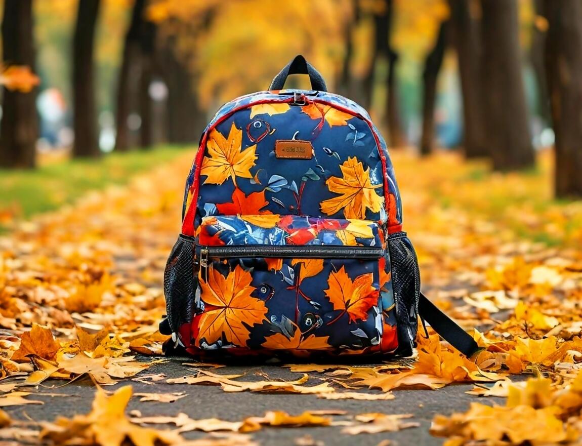 Осенние каникулы 2024 в Историческом парке!