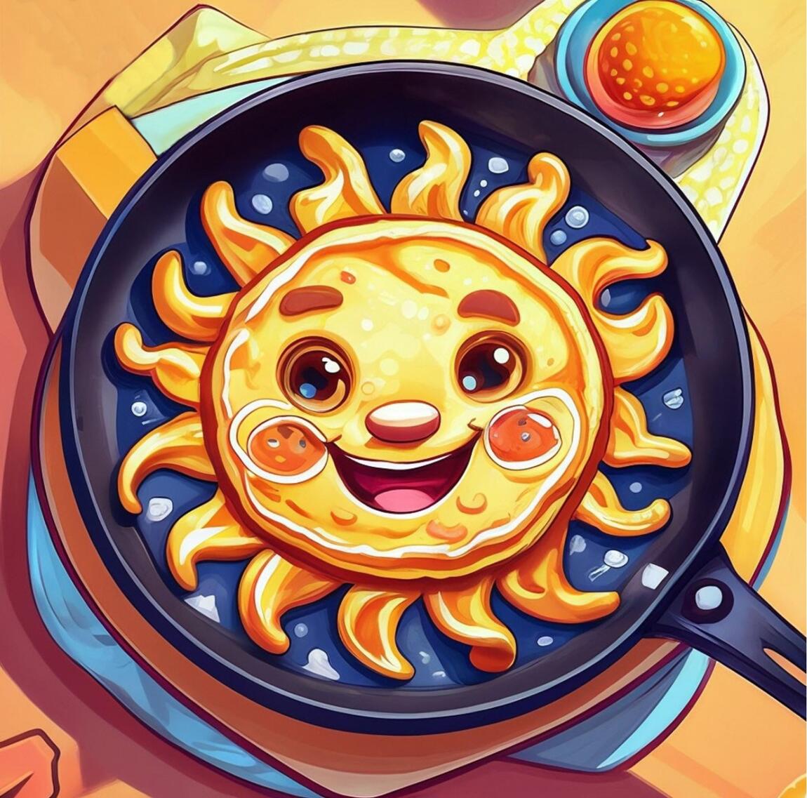 Масленица 2024