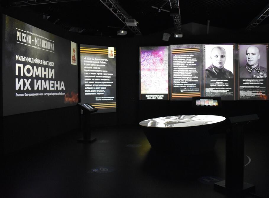 Помни их имена